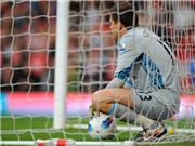 Bóng đá anh, ngoại hạng anh, lịch thi đấu euro 2012, Khi Ferguson cũng phải đau lòng